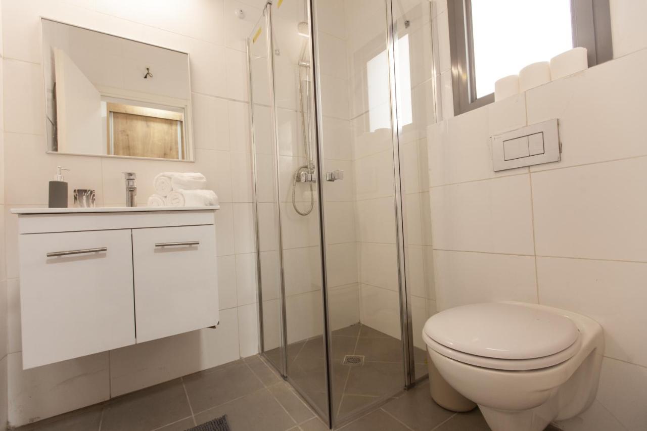 Luxury Apartment Of Sea Galilee - Kinneret Tiberíades Exterior foto